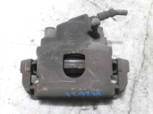 Recambio de pinza freno delantera izquierda para ford ka (ccq) básico referencia OEM IAM  1388 