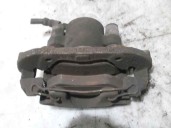 Recambio de pinza freno delantera izquierda para ford ka (ccq) básico referencia OEM IAM 1388 