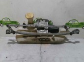 Recambio de motor limpia delantero para ford ka (ccq) básico referencia OEM IAM 1379887 