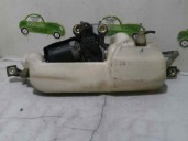 Recambio de motor limpia delantero para ford ka (ccq) básico referencia OEM IAM 1379887 
