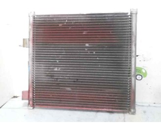 Recambio de condensador / radiador aire acondicionado para ford ka (ccq) básico referencia OEM IAM 97KW19710A  