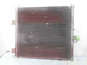 Recambio de condensador / radiador aire acondicionado para ford ka (ccq) básico referencia OEM IAM 97KW19710A  