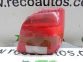 Recambio de piloto trasero derecho para ford fiesta iii (gfj) 1.3 cat referencia OEM IAM   