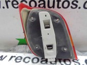 Recambio de piloto trasero derecho para ford fiesta iii (gfj) 1.3 cat referencia OEM IAM   