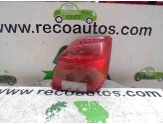 PILOTO TRASERO DERECHO 