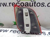 Recambio de piloto trasero derecho para ford fiesta berl./courier 1.4 cat (pt-e) referencia OEM IAM 