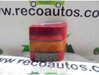 Recambio de piloto trasero derecho para seat ibiza 1.5 referencia OEM IAM   