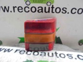 Replacement rear right light for Seat Ibiza 1.5 OEM IAM reference 