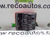 Recambio de piloto trasero derecho para seat ibiza 1.5 referencia OEM IAM   