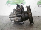 Recambio de bomba servodireccion para mg serie 400 (rt) 414 i (4-ptas.) referencia OEM IAM QVB101581 HE120509517 HA