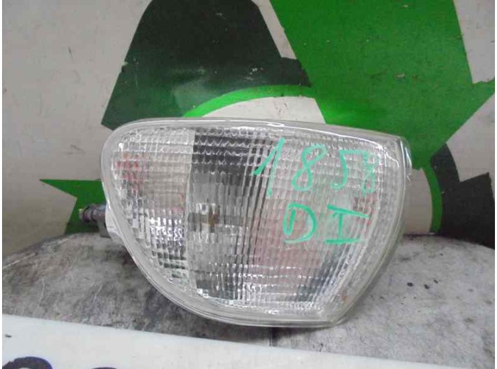 Replacement front left light for Fiat Palio Weekend (178) TD 70 OEM IAM reference 