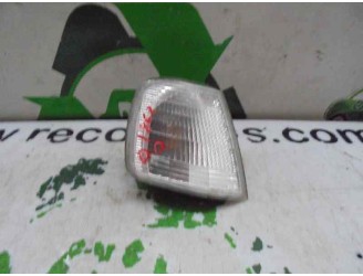 Recambio de piloto delantero derecho para peugeot 405 berlina 2.0 cat referencia OEM IAM 