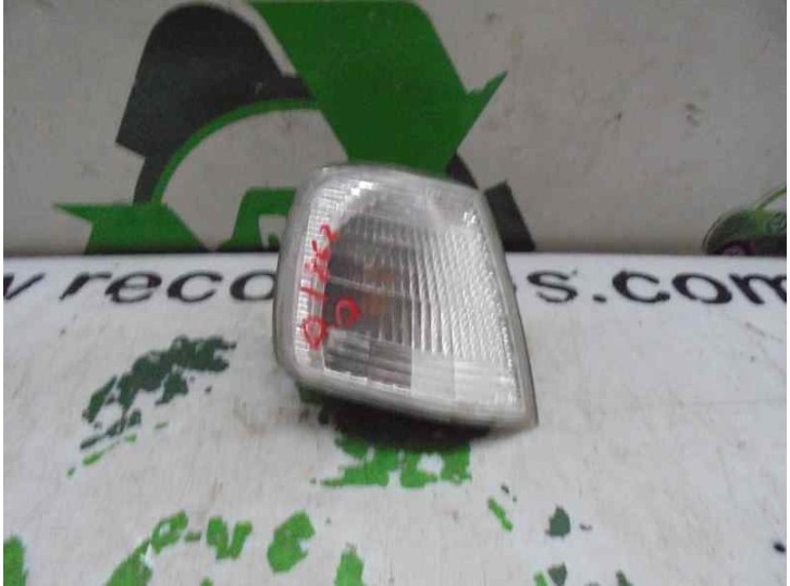 Recambio de piloto delantero derecho para peugeot 405 berlina 2.0 cat referencia OEM IAM 