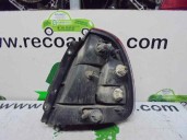 Recambio de piloto trasero izquierdo para daewoo nubira berlina 1.6 cat referencia OEM IAM 