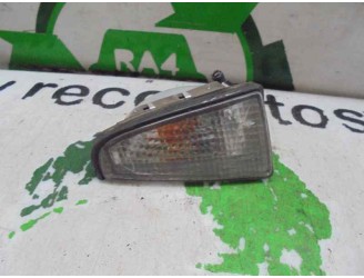 Replacement left front light for Fiat Cinquecento (170) 0.9 cat OEM IAM reference 