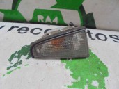Recambio de piloto delantero izquierdo para fiat cinquecento (170) 0.9 cat referencia OEM IAM 