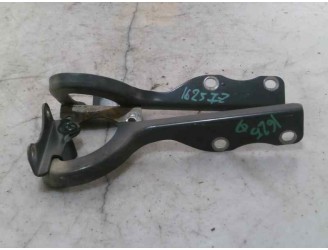 Recambio de amortiguadores capo para suzuki liana rh (er) 1.6 16v cat referencia OEM IAM 