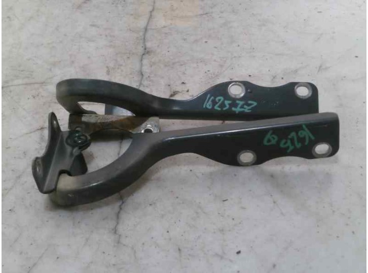 Recambio de amortiguadores capo para suzuki liana rh (er) 1.6 16v cat referencia OEM IAM   