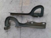 Recambio de amortiguadores capo para suzuki liana rh (er) 1.6 16v cat referencia OEM IAM   