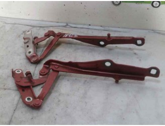 Recambio de amortiguadores capo para chrysler 300 c 3.5 referencia OEM IAM   