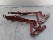 Recambio de amortiguadores capo para chrysler 300 c 3.5 referencia OEM IAM 