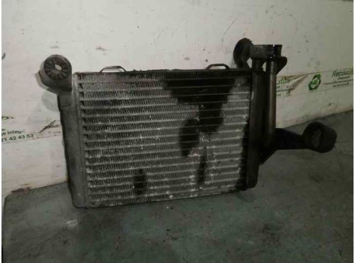 Recambio de enfriador de combustible para bmw serie 5 berlina (e39) 525tds referencia OEM IAM 2246029 2330321742 