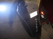 Recambio de capot para tata safari ex safari 2.0 referencia OEM IAM  AZUL OSCURO 