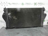 Recambio de intercooler para peugeot 406 berlina (s1/s2) 1.9 turbodiesel cat referencia OEM IAM   