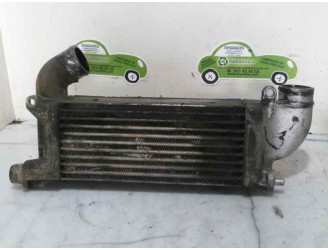 Recambio de intercooler para mg serie 400 (rt) 420 sdi (4-ptas.) referencia OEM IAM 