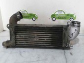 Recambio de intercooler para mg serie 400 (rt) 420 sdi (4-ptas.) referencia OEM IAM 