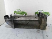 Recambio de intercooler para mg serie 400 (rt) 420 sdi (4-ptas.) referencia OEM IAM 