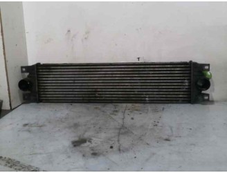 Recambio de intercooler para renault master ii phase 2 caja cerrada l2h2 caja cerrada, techo elevado, 3,3 to referencia OEM IAM 