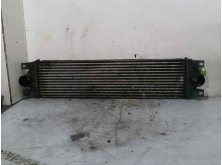 Recambio de intercooler para renault master ii phase 2 caja cerrada l2h2 caja cerrada, techo elevado, 3,3 to referencia OEM IAM 