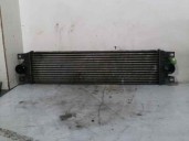 Recambio de intercooler para renault master ii phase 2 caja cerrada l2h2 caja cerrada, techo elevado, 3,3 to referencia OEM IAM 