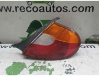 Recambio de piloto trasero derecho para chrysler neon (pl) 2.0 16v cat referencia OEM IAM 05288528AB  