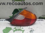 Replacement rear right tail light for Chrysler Neon (PL) 2.0 16V CAT OEM IAM reference 05288528AB 