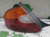 Replacement rear left tail light for Chrysler Neon (PL) 2.0 16V CAT OEM IAM reference 05288529AB 