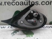 Replacement rear left tail light for Chrysler Neon (PL) 2.0 16V CAT OEM IAM reference 05288529AB 