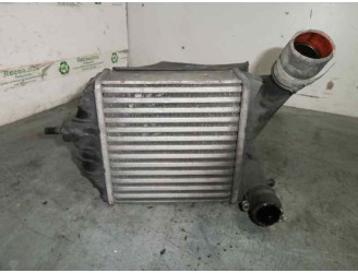 Recambio de intercooler para lancia ypsilon (101) 1.3 jtd cat referencia OEM IAM 874850000 
