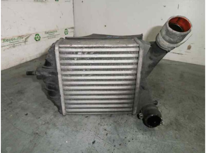 Recambio de intercooler para lancia ypsilon (101) 1.3 jtd cat referencia OEM IAM 874850000  