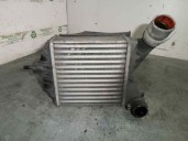 Recambio de intercooler para lancia ypsilon (101) 1.3 jtd cat referencia OEM IAM 874850000  