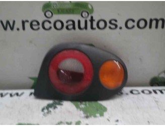 Recambio de piloto trasero derecho para renault megane i coach/coupe (da0) 1.6 referencia OEM IAM   