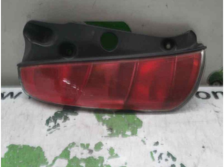 Replacement rear left tail light for Lancia Ypsilon (101) 1.3 JTD CAT OEM IAM reference 