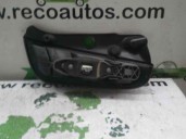 Replacement rear left tail light for Lancia Ypsilon (101) 1.3 JTD CAT OEM IAM reference 