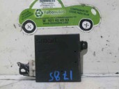 Recambio de modulo electronico para smart micro compact car 0.6 referencia OEM IAM 0004486  