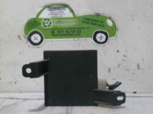 Recambio de modulo electronico para smart micro compact car 0.6 referencia OEM IAM 0004486 