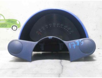 Recambio de cuadro instrumentos para smart micro compact car 0.6 referencia OEM IAM 0001187V018 88311294 VDO