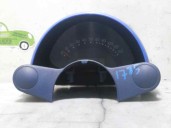 Recambio de cuadro instrumentos para smart micro compact car 0.6 referencia OEM IAM 0001187V018 88311294 VDO