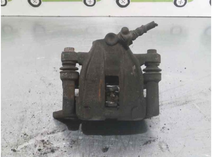 Recambio de pinza freno delantera derecha para smart micro compact car 0.6 referencia OEM IAM   BOSCH