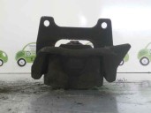 Recambio de pinza freno delantera derecha para smart micro compact car 0.6 referencia OEM IAM   BOSCH